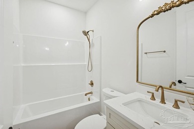 Rare Opportunity! Beautiful new build in the highly sought after on Stonebrook Golf Club in Florida - for sale on GolfHomes.com, golf home, golf lot