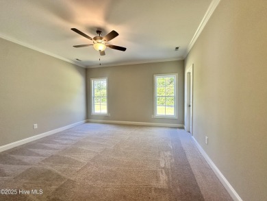 Incredibly Spacious New Construction home in Ayden! Be sure to on Ayden Golf and Country Club in North Carolina - for sale on GolfHomes.com, golf home, golf lot