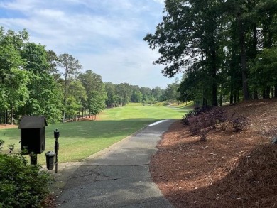 ONE OF A KIND GOLF COURSE LOT. This homesite is located on the on Reynolds Lake Oconee - The Plantation in Georgia - for sale on GolfHomes.com, golf home, golf lot