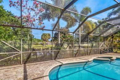 Stunning 3Be | 3Ba + 2 car garage home with 2431sqft under air on Boca Greens Country Club in Florida - for sale on GolfHomes.com, golf home, golf lot