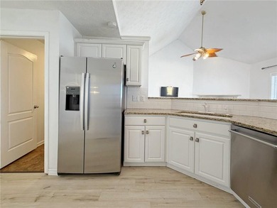 STUNNING HOME!!!! Absolutely Beautiful Inside and Out!!! on Bears Best Atlanta Golf Club in Georgia - for sale on GolfHomes.com, golf home, golf lot