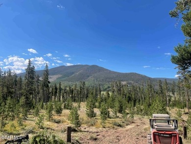 Premier Homesite in the Fairways at Pole Creek! Home to the on Pole Creek Golf Club in Colorado - for sale on GolfHomes.com, golf home, golf lot