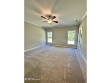 Incredibly Spacious New Construction home in Ayden! Be sure to on Ayden Golf and Country Club in North Carolina - for sale on GolfHomes.com, golf home, golf lot