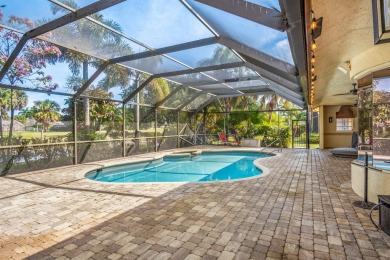 Stunning 3Be | 3Ba + 2 car garage home with 2431sqft under air on Boca Greens Country Club in Florida - for sale on GolfHomes.com, golf home, golf lot