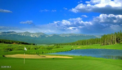 Premier Homesite in the Fairways at Pole Creek! Home to the on Pole Creek Golf Club in Colorado - for sale on GolfHomes.com, golf home, golf lot