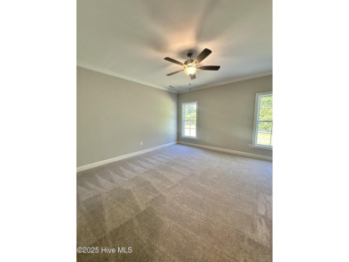 Incredibly Spacious New Construction home in Ayden! Be sure to on Ayden Golf and Country Club in North Carolina - for sale on GolfHomes.com, golf home, golf lot