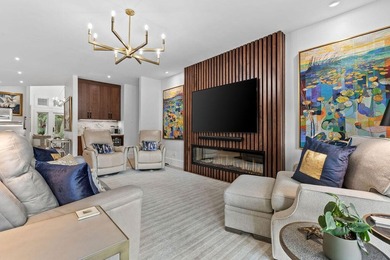 Located on a quiet cul-de-sac overlooking the 17th fairway of on The Seabrook Island Club in South Carolina - for sale on GolfHomes.com, golf home, golf lot