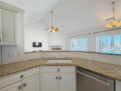 STUNNING HOME!!!! Absolutely Beautiful Inside and Out!!! on Bears Best Atlanta Golf Club in Georgia - for sale on GolfHomes.com, golf home, golf lot