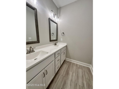 Incredibly Spacious New Construction home in Ayden! Be sure to on Ayden Golf and Country Club in North Carolina - for sale on GolfHomes.com, golf home, golf lot