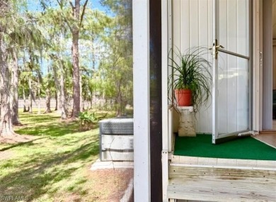 Fabulous views, perfect location, and an outstanding floor plan! on The Rookery At Marco in Florida - for sale on GolfHomes.com, golf home, golf lot