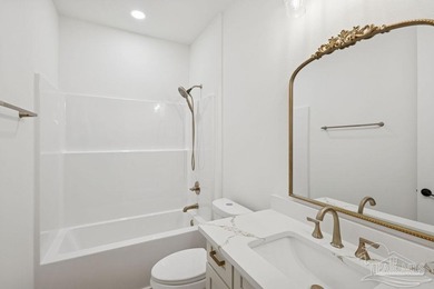 Rare Opportunity! Beautiful new build in the highly sought after on Stonebrook Golf Club in Florida - for sale on GolfHomes.com, golf home, golf lot