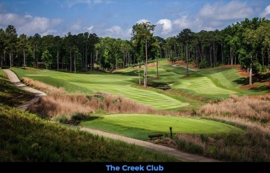 ONE OF A KIND GOLF COURSE LOT. This homesite is located on the on Reynolds Lake Oconee - The Plantation in Georgia - for sale on GolfHomes.com, golf home, golf lot