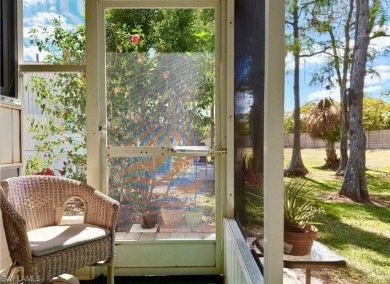Fabulous views, perfect location, and an outstanding floor plan! on The Rookery At Marco in Florida - for sale on GolfHomes.com, golf home, golf lot