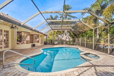 Stunning 3Be | 3Ba + 2 car garage home with 2431sqft under air on Boca Greens Country Club in Florida - for sale on GolfHomes.com, golf home, golf lot