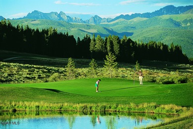 Premier Homesite in the Fairways at Pole Creek! Home to the on Pole Creek Golf Club in Colorado - for sale on GolfHomes.com, golf home, golf lot