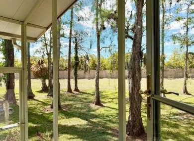 Fabulous views, perfect location, and an outstanding floor plan! on The Rookery At Marco in Florida - for sale on GolfHomes.com, golf home, golf lot