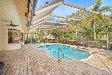 Stunning 3Be | 3Ba + 2 car garage home with 2431sqft under air on Boca Greens Country Club in Florida - for sale on GolfHomes.com, golf home, golf lot