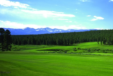 Premier Homesite in the Fairways at Pole Creek! Home to the on Pole Creek Golf Club in Colorado - for sale on GolfHomes.com, golf home, golf lot