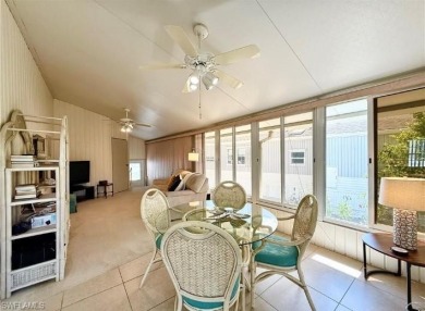 Fabulous views, perfect location, and an outstanding floor plan! on The Rookery At Marco in Florida - for sale on GolfHomes.com, golf home, golf lot
