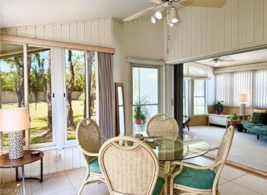 Fabulous views, perfect location, and an outstanding floor plan! on The Rookery At Marco in Florida - for sale on GolfHomes.com, golf home, golf lot