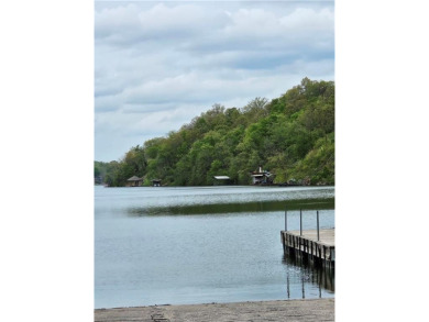 Beautiful buildable Loch Lomand Lake area lot in established on Bella Vista Country Club - Scottsdale in Arkansas - for sale on GolfHomes.com, golf home, golf lot