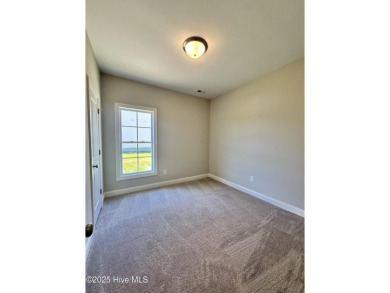 Incredibly Spacious New Construction home in Ayden! Be sure to on Ayden Golf and Country Club in North Carolina - for sale on GolfHomes.com, golf home, golf lot