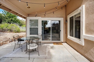 Life the Prescott Lakes Lifestyle ... for Less. Well maintained on Prescott Lakes Golf and Country Club in Arizona - for sale on GolfHomes.com, golf home, golf lot