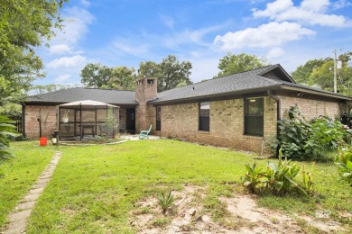 The sellers planned to enjoy this home for many years to come on Lake Forest Yacht and Country Club in Alabama - for sale on GolfHomes.com, golf home, golf lot