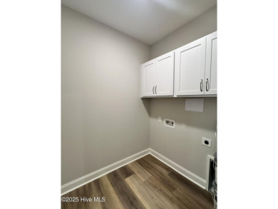 Incredibly Spacious New Construction home in Ayden! Be sure to on Ayden Golf and Country Club in North Carolina - for sale on GolfHomes.com, golf home, golf lot
