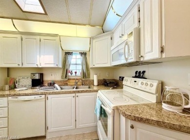 Fabulous views, perfect location, and an outstanding floor plan! on The Rookery At Marco in Florida - for sale on GolfHomes.com, golf home, golf lot