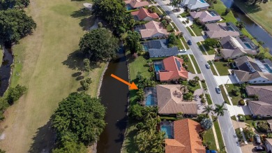 Stunning 3Be | 3Ba + 2 car garage home with 2431sqft under air on Boca Greens Country Club in Florida - for sale on GolfHomes.com, golf home, golf lot