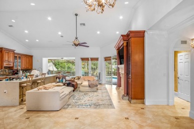 Stunning 3Be | 3Ba + 2 car garage home with 2431sqft under air on Boca Greens Country Club in Florida - for sale on GolfHomes.com, golf home, golf lot