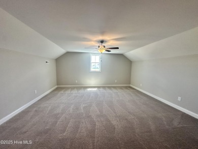Incredibly Spacious New Construction home in Ayden! Be sure to on Ayden Golf and Country Club in North Carolina - for sale on GolfHomes.com, golf home, golf lot