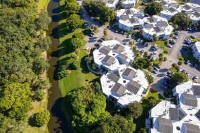 Welcome to this beautifully updated 2-bedroom, 2-bathroom on Ventura Country Club in Florida - for sale on GolfHomes.com, golf home, golf lot
