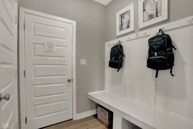 Walnut Commons is a community offering new single-family homes on Hickory Stick Golf Club in Indiana - for sale on GolfHomes.com, golf home, golf lot