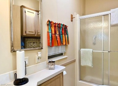 Fabulous views, perfect location, and an outstanding floor plan! on The Rookery At Marco in Florida - for sale on GolfHomes.com, golf home, golf lot