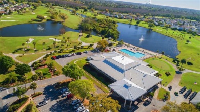Welcome to this beautifully updated 2-bedroom, 2-bathroom on Ventura Country Club in Florida - for sale on GolfHomes.com, golf home, golf lot