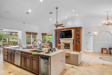 Stunning 3Be | 3Ba + 2 car garage home with 2431sqft under air on Boca Greens Country Club in Florida - for sale on GolfHomes.com, golf home, golf lot