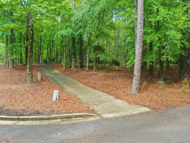 Come see this beautiful, oversized golf home site in Curtright on Reynolds Lake Oconee - The National  in Georgia - for sale on GolfHomes.com, golf home, golf lot