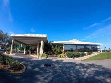 Welcome to this beautifully updated 2-bedroom, 2-bathroom on Ventura Country Club in Florida - for sale on GolfHomes.com, golf home, golf lot