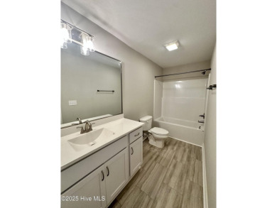 Incredibly Spacious New Construction home in Ayden! Be sure to on Ayden Golf and Country Club in North Carolina - for sale on GolfHomes.com, golf home, golf lot