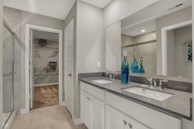 Walnut Commons is a community offering new single-family homes on Hickory Stick Golf Club in Indiana - for sale on GolfHomes.com, golf home, golf lot