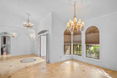 Stunning 3Be | 3Ba + 2 car garage home with 2431sqft under air on Boca Greens Country Club in Florida - for sale on GolfHomes.com, golf home, golf lot