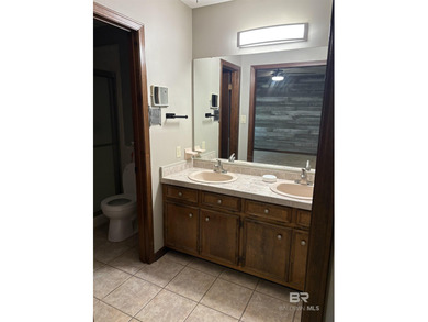 The sellers planned to enjoy this home for many years to come on Lake Forest Yacht and Country Club in Alabama - for sale on GolfHomes.com, golf home, golf lot