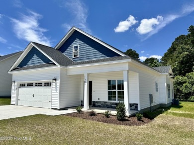 Incredibly Spacious New Construction home in Ayden! Be sure to on Ayden Golf and Country Club in North Carolina - for sale on GolfHomes.com, golf home, golf lot