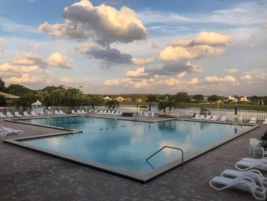 Welcome to this beautifully updated 2-bedroom, 2-bathroom on Ventura Country Club in Florida - for sale on GolfHomes.com, golf home, golf lot
