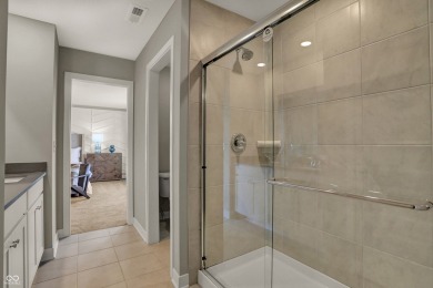 Walnut Commons is a community offering new single-family homes on Hickory Stick Golf Club in Indiana - for sale on GolfHomes.com, golf home, golf lot