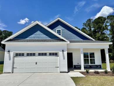 Incredibly Spacious New Construction home in Ayden! Be sure to on Ayden Golf and Country Club in North Carolina - for sale on GolfHomes.com, golf home, golf lot