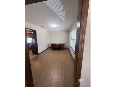 The sellers planned to enjoy this home for many years to come on Lake Forest Yacht and Country Club in Alabama - for sale on GolfHomes.com, golf home, golf lot