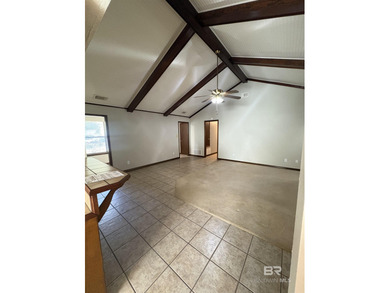 The sellers planned to enjoy this home for many years to come on Lake Forest Yacht and Country Club in Alabama - for sale on GolfHomes.com, golf home, golf lot